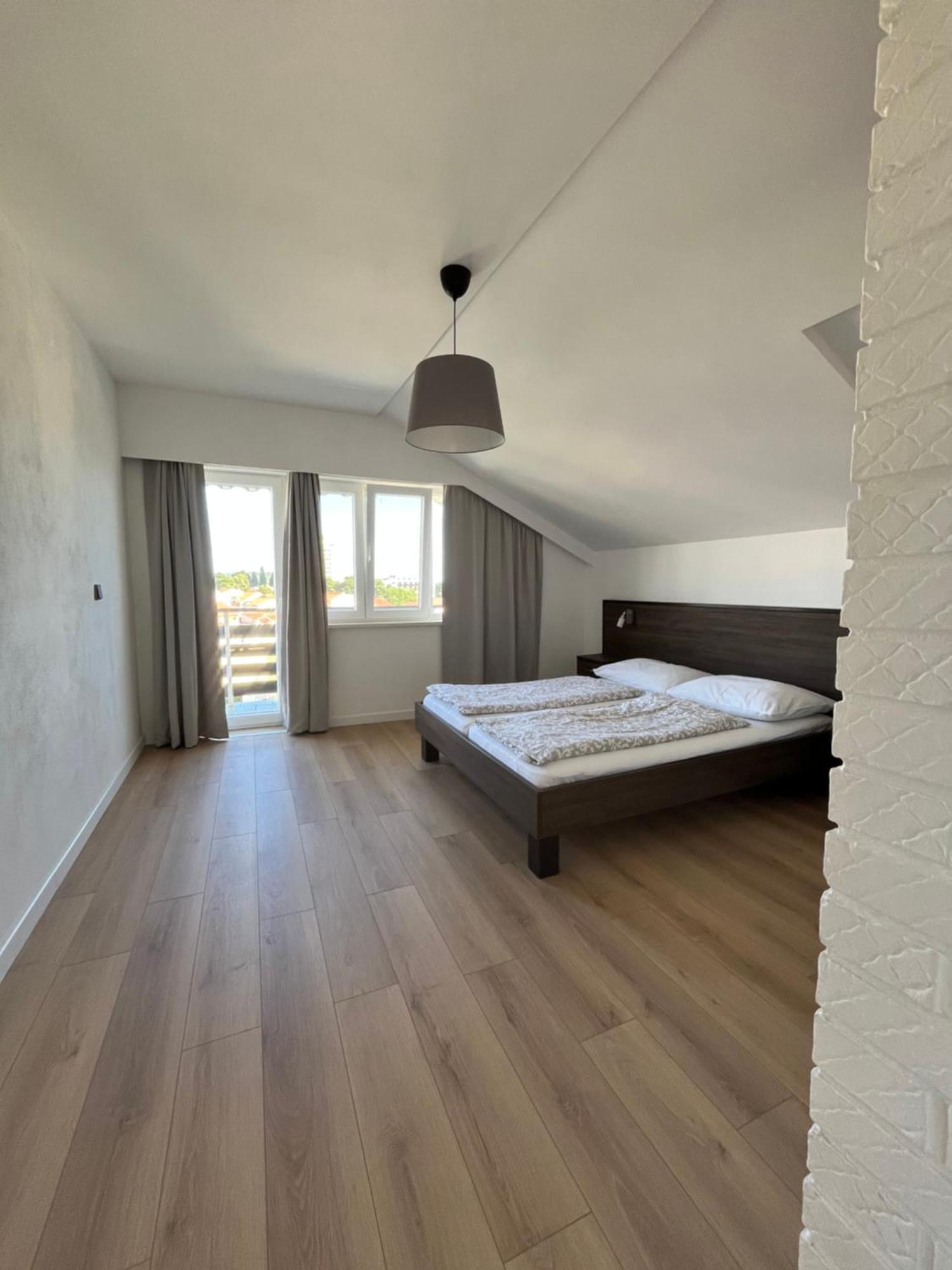 Apartments And Rooms Bozena ヴォディツェ エクステリア 写真