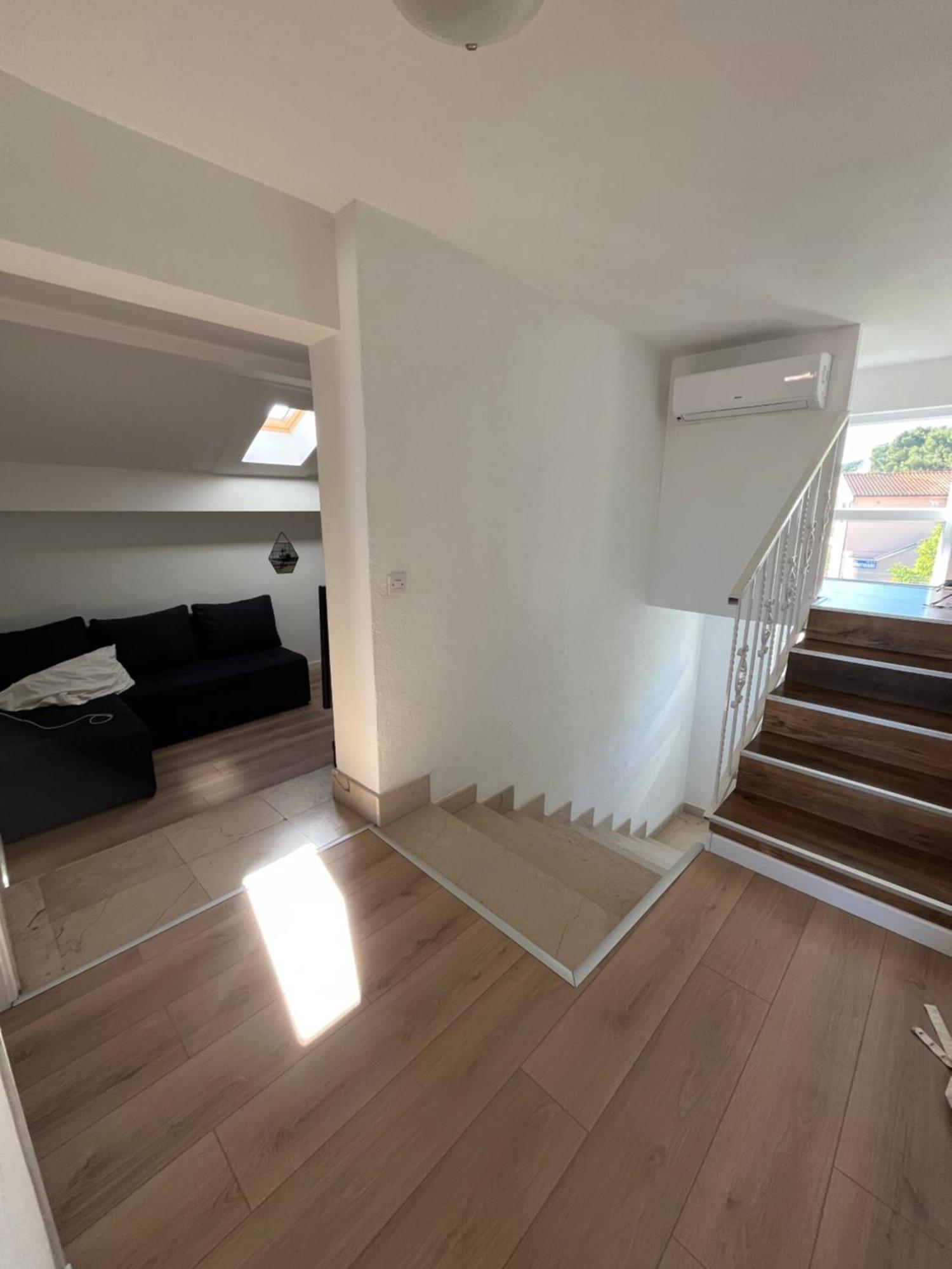 Apartments And Rooms Bozena ヴォディツェ エクステリア 写真